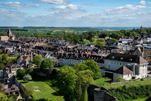 Vidange fosse septique Montluçon